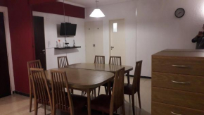 Departamento monoambiente
